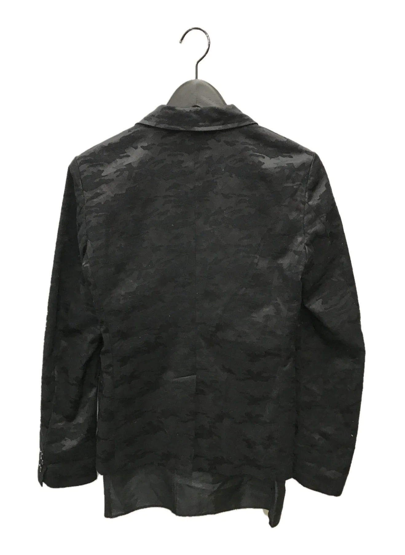 [Pre-owned] BLACK COMME des GARCONS jacket