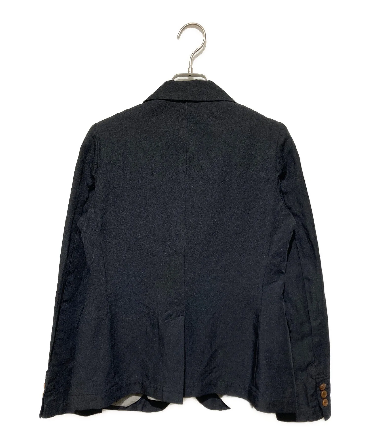 [Pre-owned] COMME des GARCONS COMME des GARCONS Vest Layered Jacket RS-J002