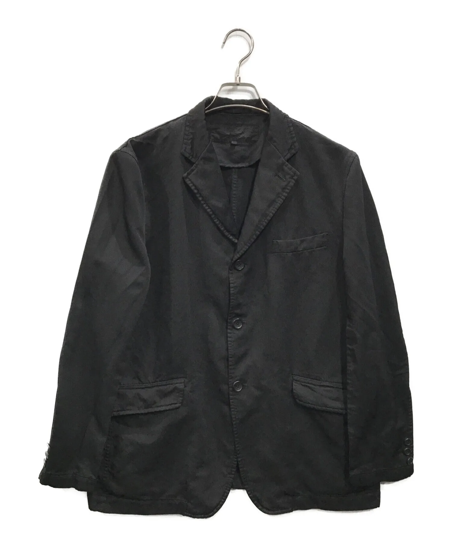 [Pre-owned] COMME des GARCONS HOMME 3B Tailored Jacket HG-J003