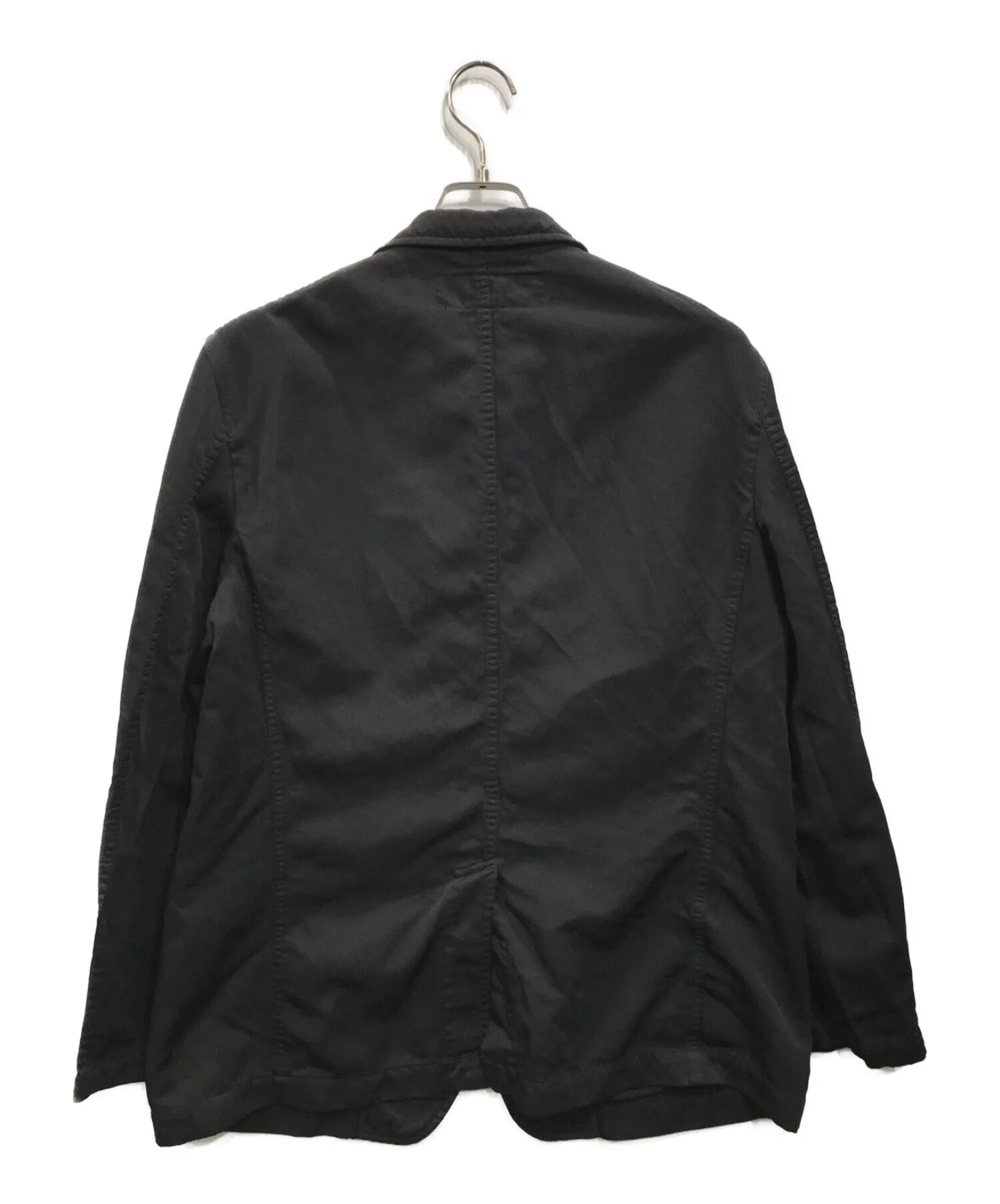 [Pre-owned] COMME des GARCONS HOMME 3B Tailored Jacket HG-J003