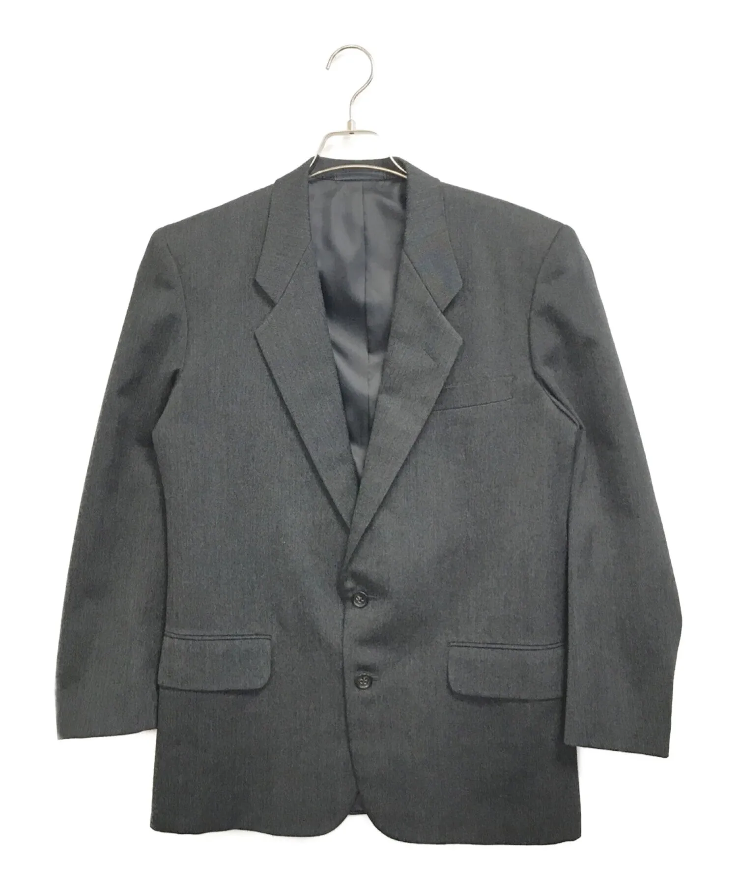 [Pre-owned] COMME des GARCONS HOMME 80's Tailored Jacket HS-09005