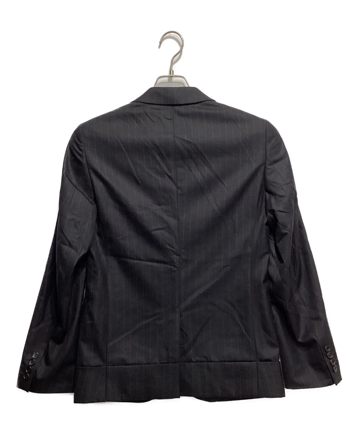 [Pre-owned] COMME des GARCONS HOMME DEUX tailored jacket DK-J027 AD2022