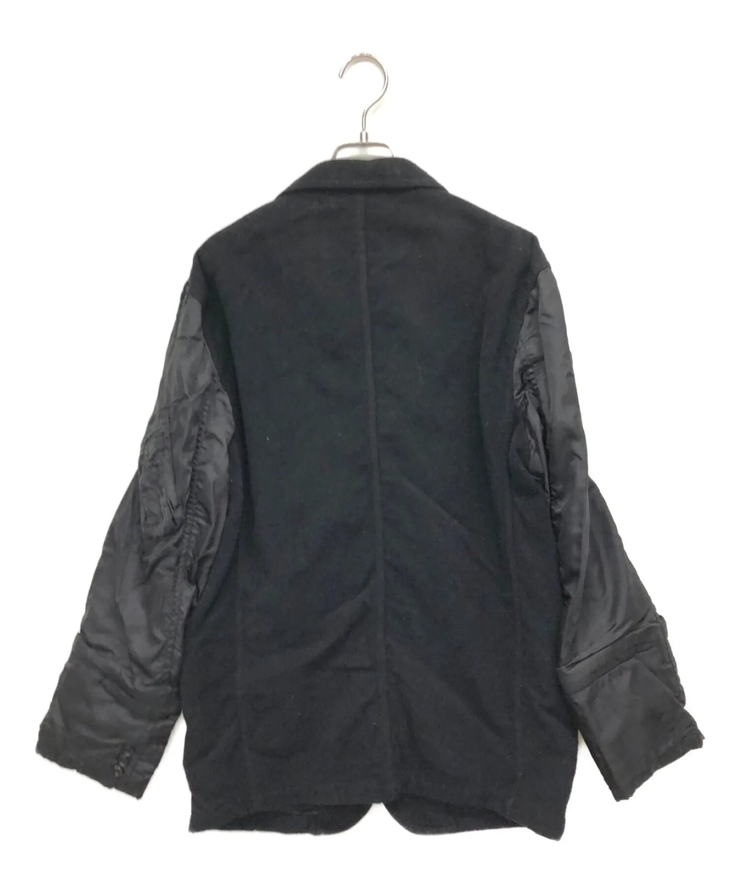 [Pre-owned] COMME des GARCONS HOMME docking jacket hp-j068