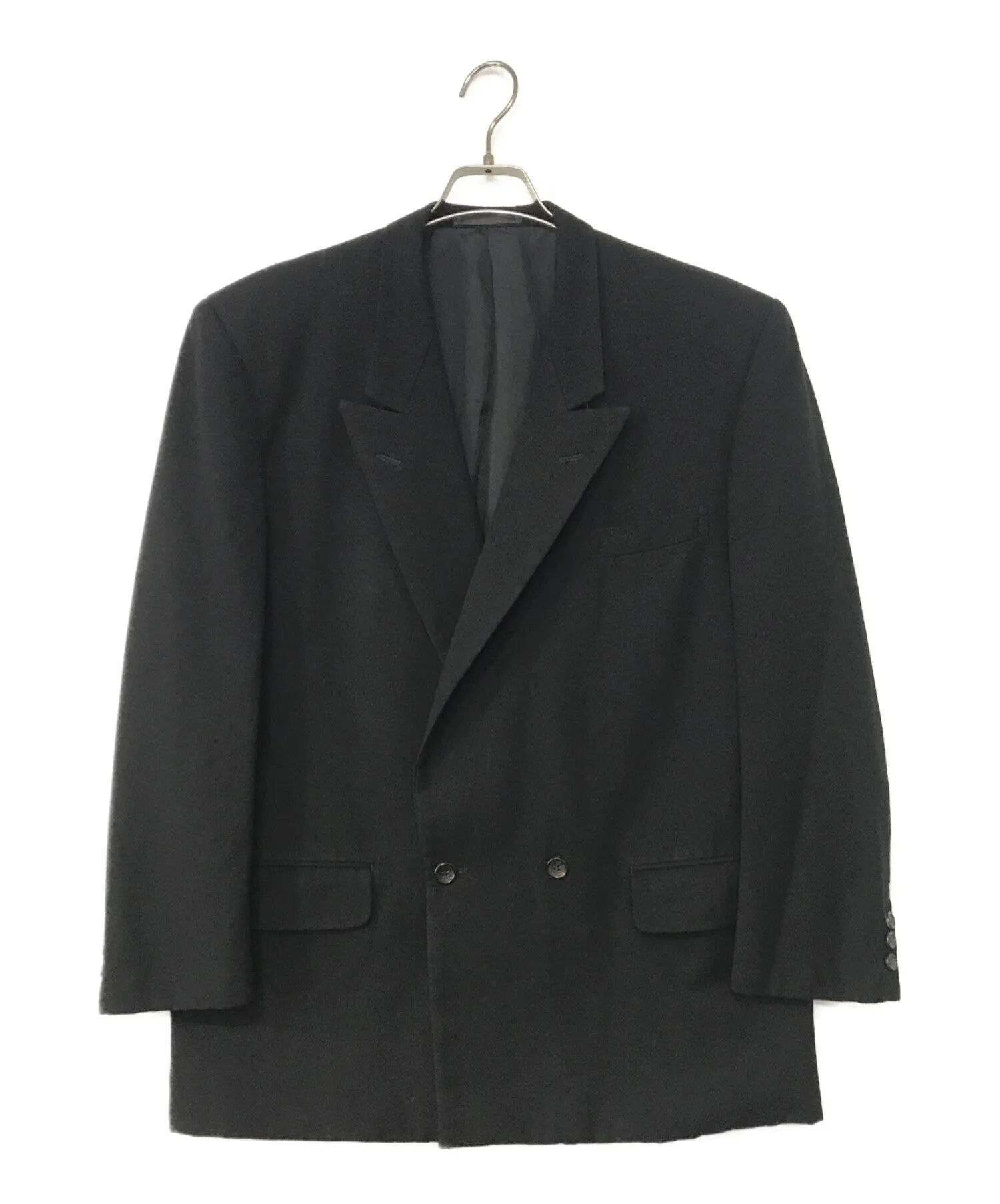 [Pre-owned] COMME des GARCONS HOMME double jacket HJ-08018M