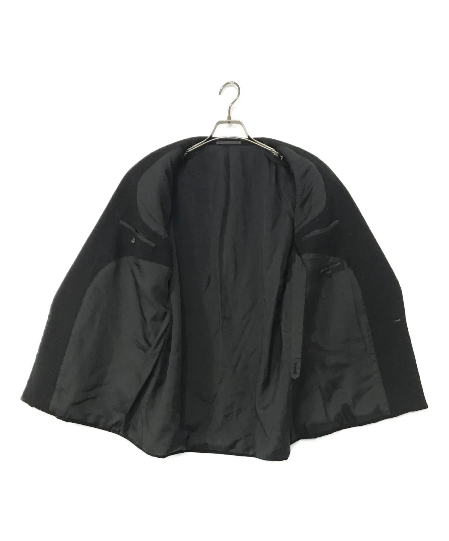 [Pre-owned] COMME des GARCONS HOMME double jacket HJ-08018M