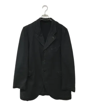 [Pre-owned] COMME des GARCONS HOMME PLUS product dyed jacket PJ-10041M