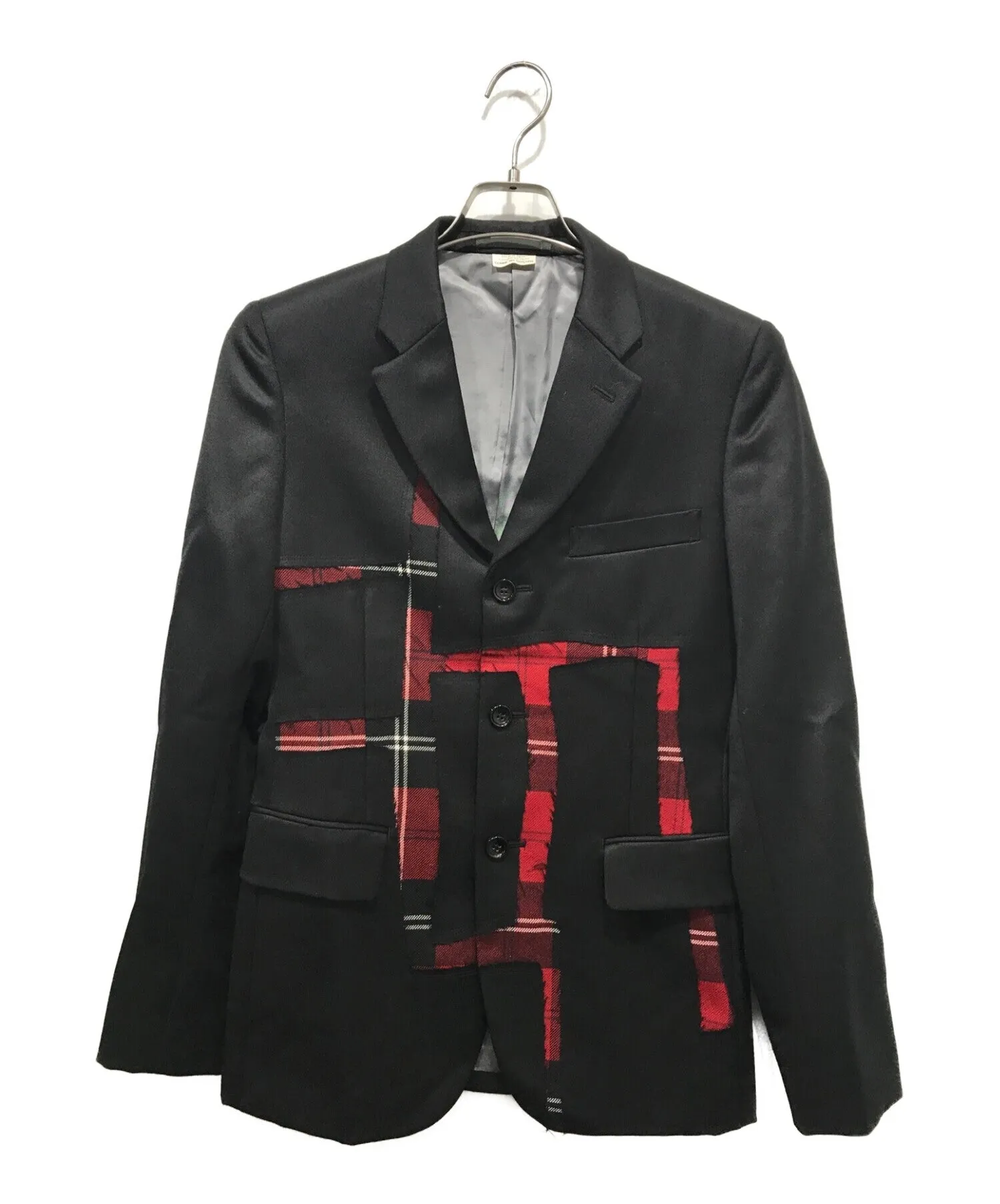 [Pre-owned] COMME des GARCONS HOMME PLUS Reconstructed 3B Jacket PB-J015