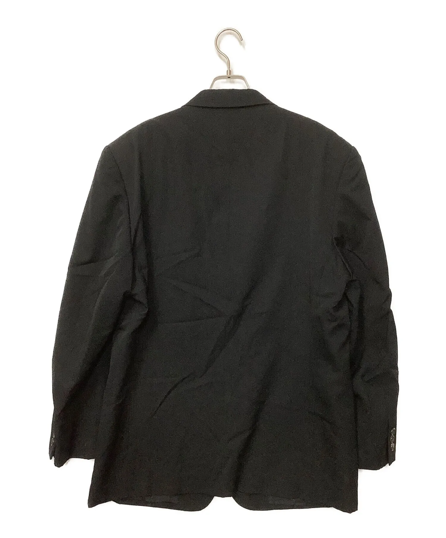 [Pre-owned] COMME des GARCONS HOMME PLUS tailored jacket PJ-04090L