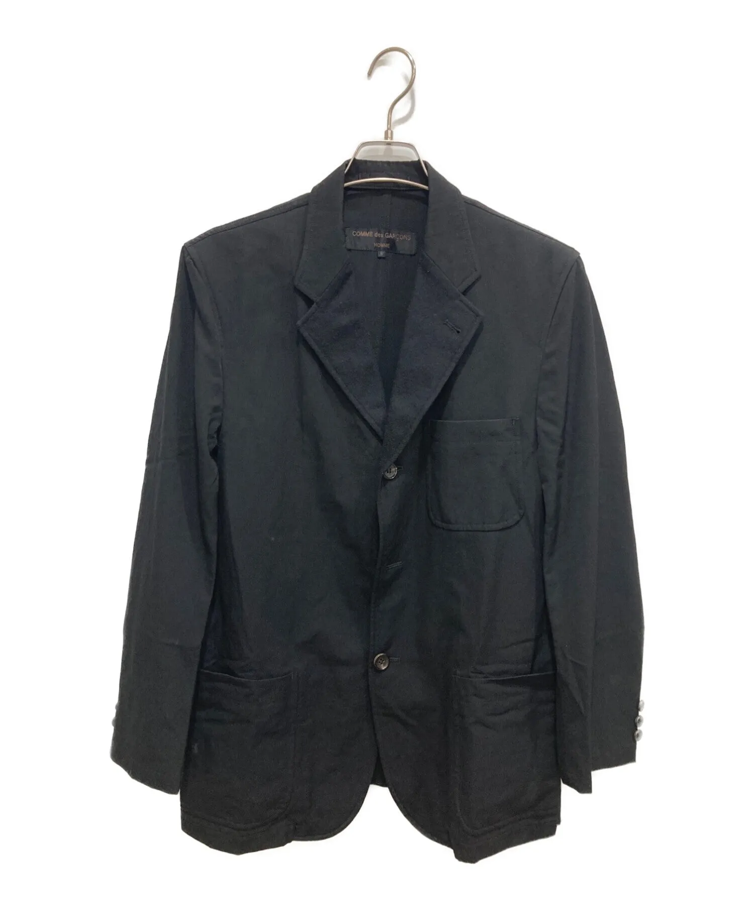 [Pre-owned] COMME des GARCONS HOMME tailored jacket HC-J002