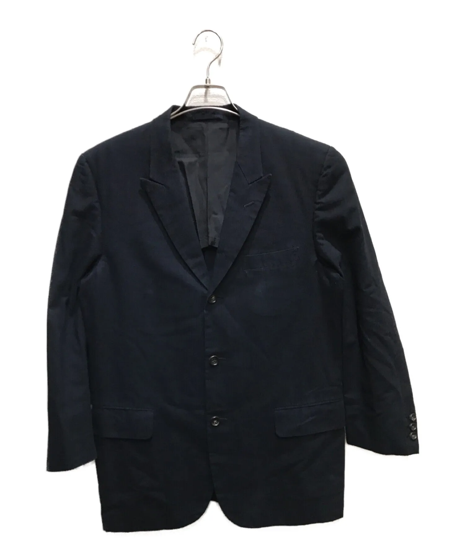 [Pre-owned] COMME des GARCONS HOMME tailored jacket IJ-10007M