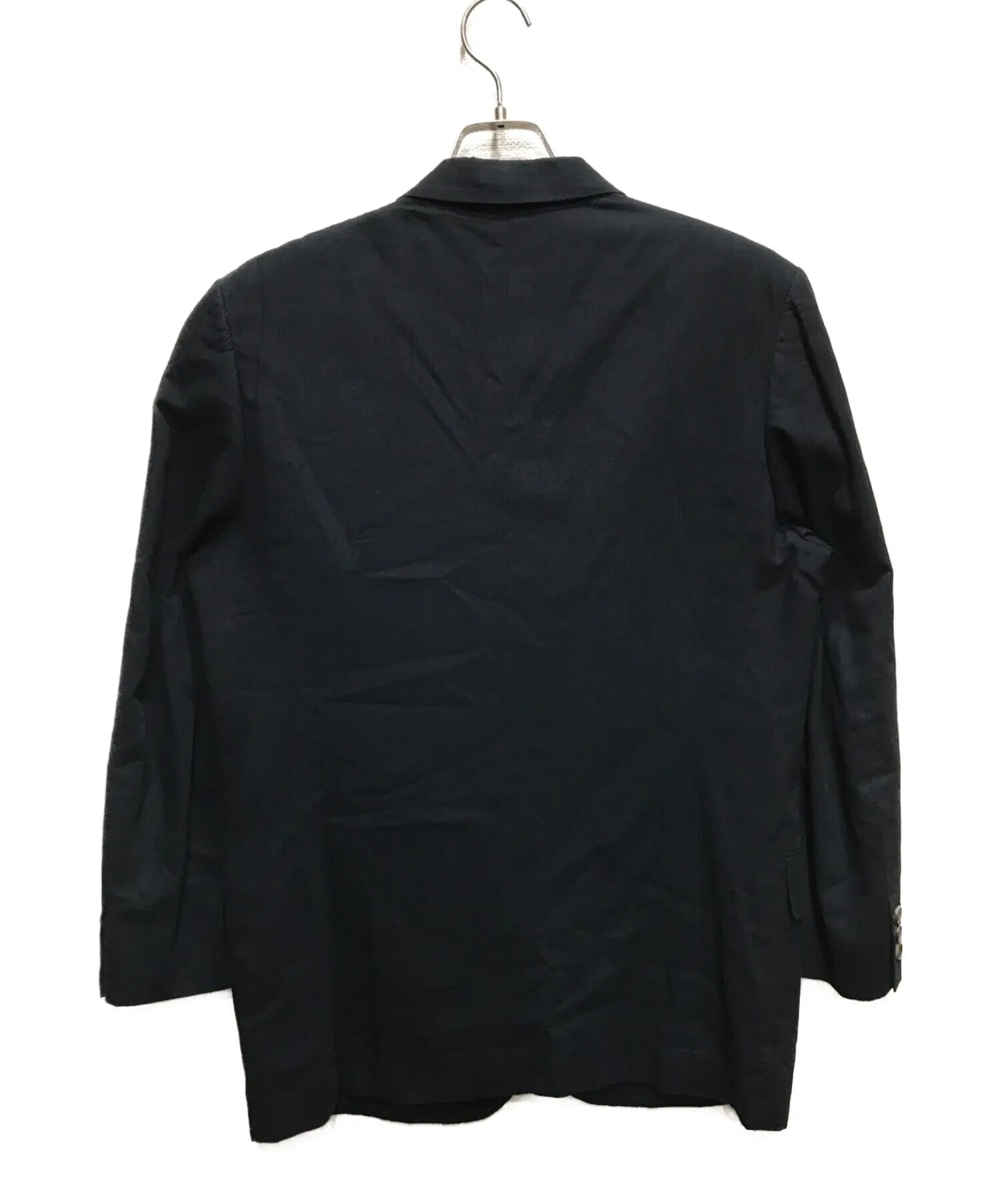 [Pre-owned] COMME des GARCONS HOMME tailored jacket IJ-10007M