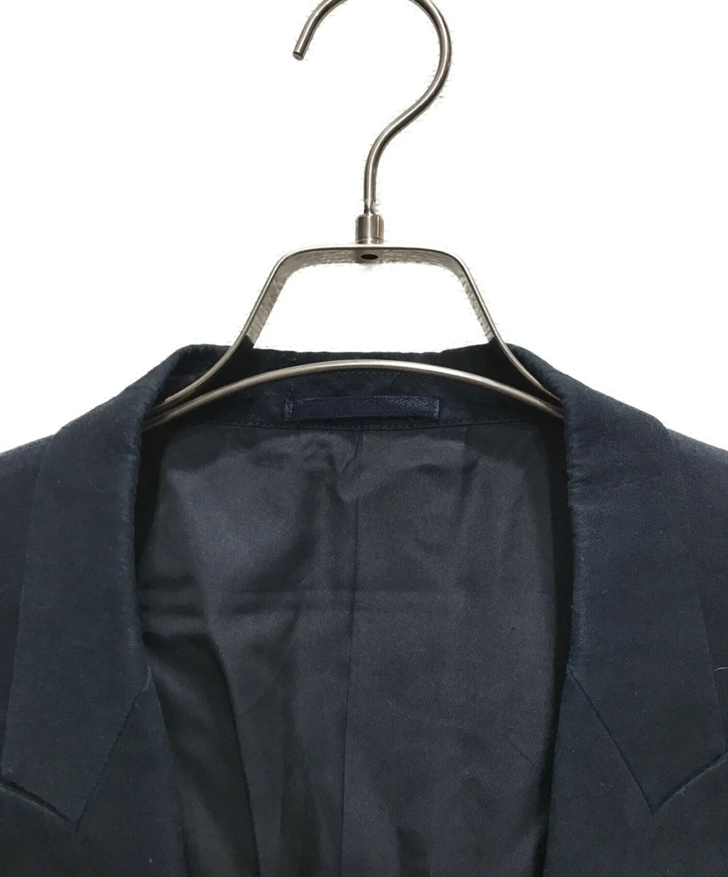 [Pre-owned] COMME des GARCONS HOMME tailored jacket IJ-10007M