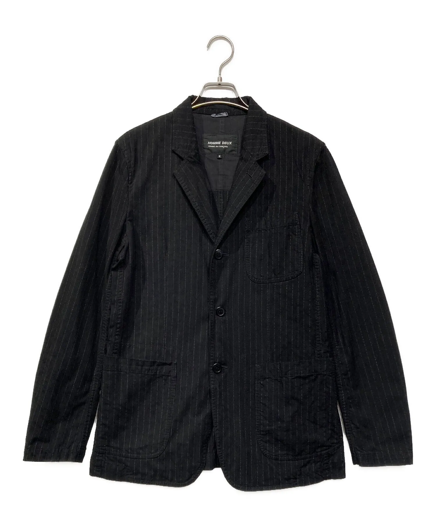 [Pre-owned] COMME des GARCONS tailored jacket