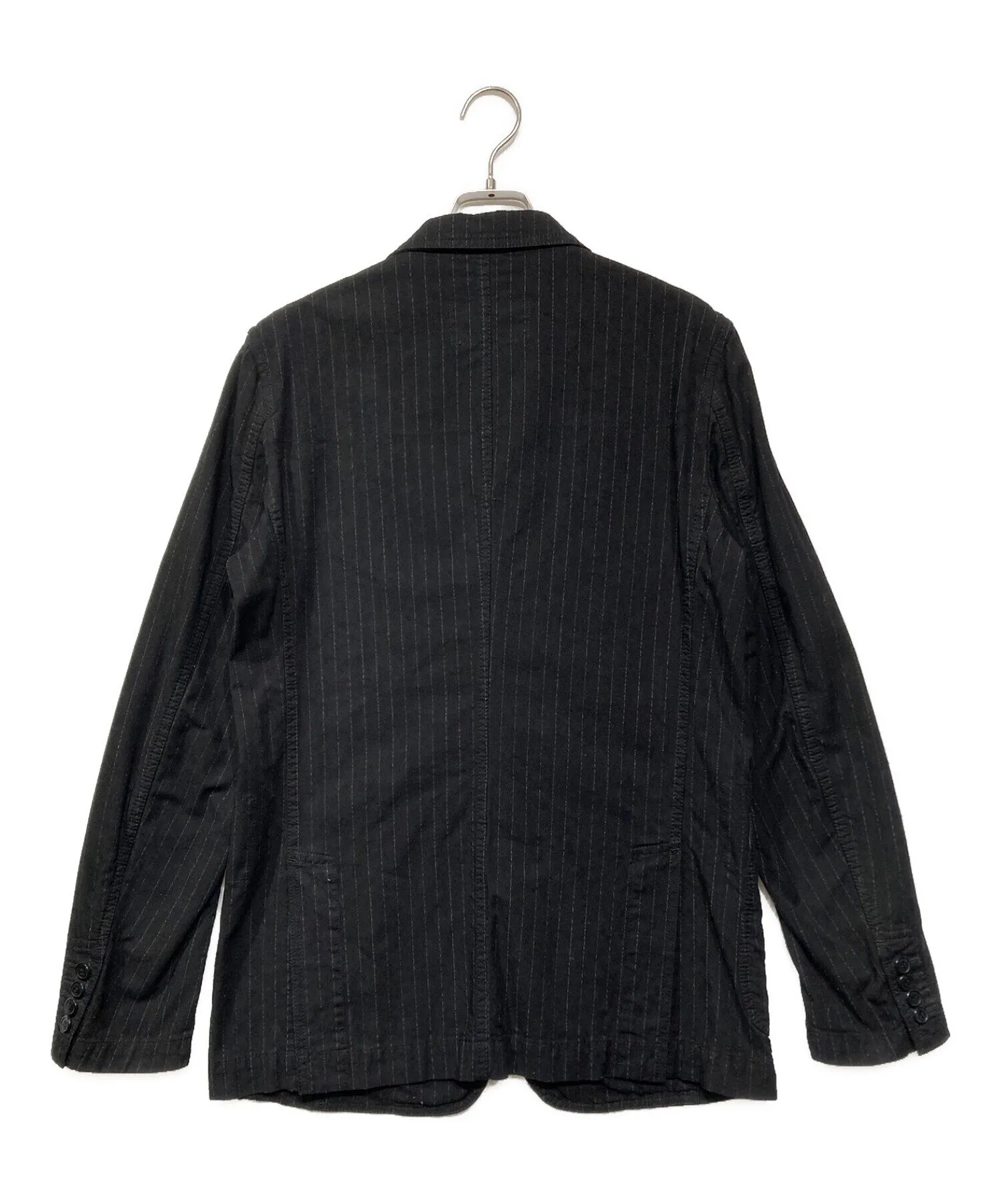 [Pre-owned] COMME des GARCONS tailored jacket