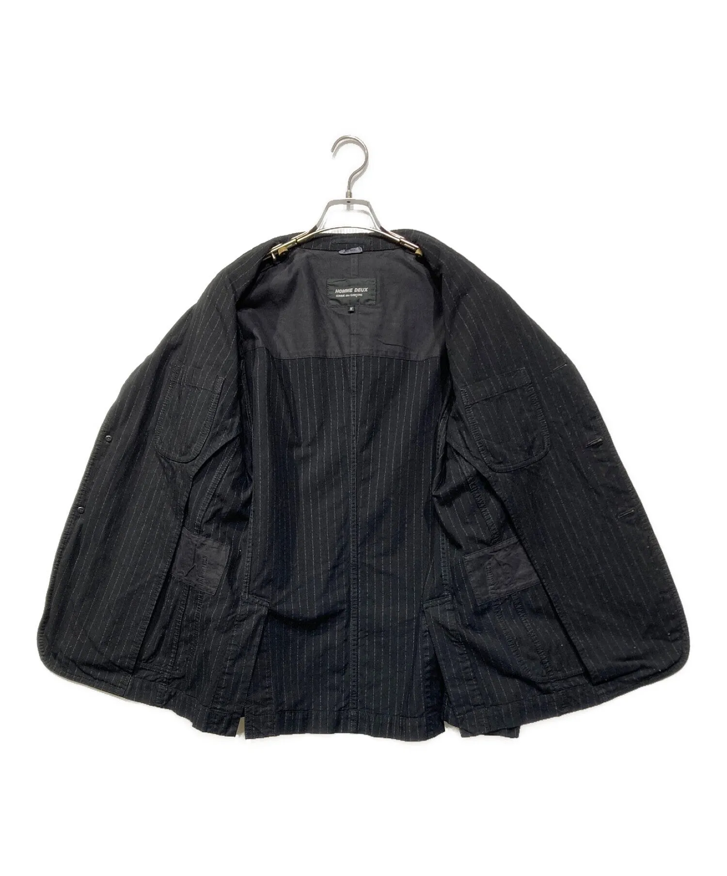 [Pre-owned] COMME des GARCONS tailored jacket