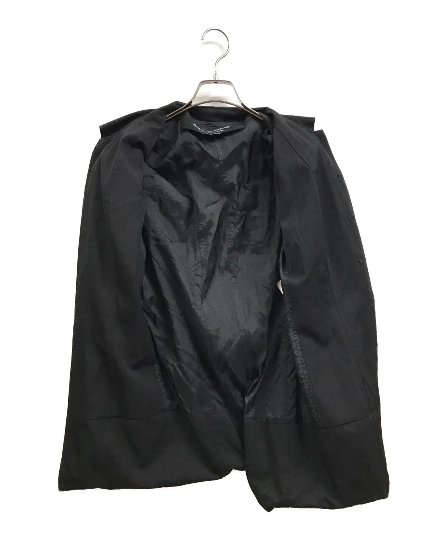 [Pre-owned] JUNYA WATANABE COMME des GARCONS Double-button layered jacket JT-J036