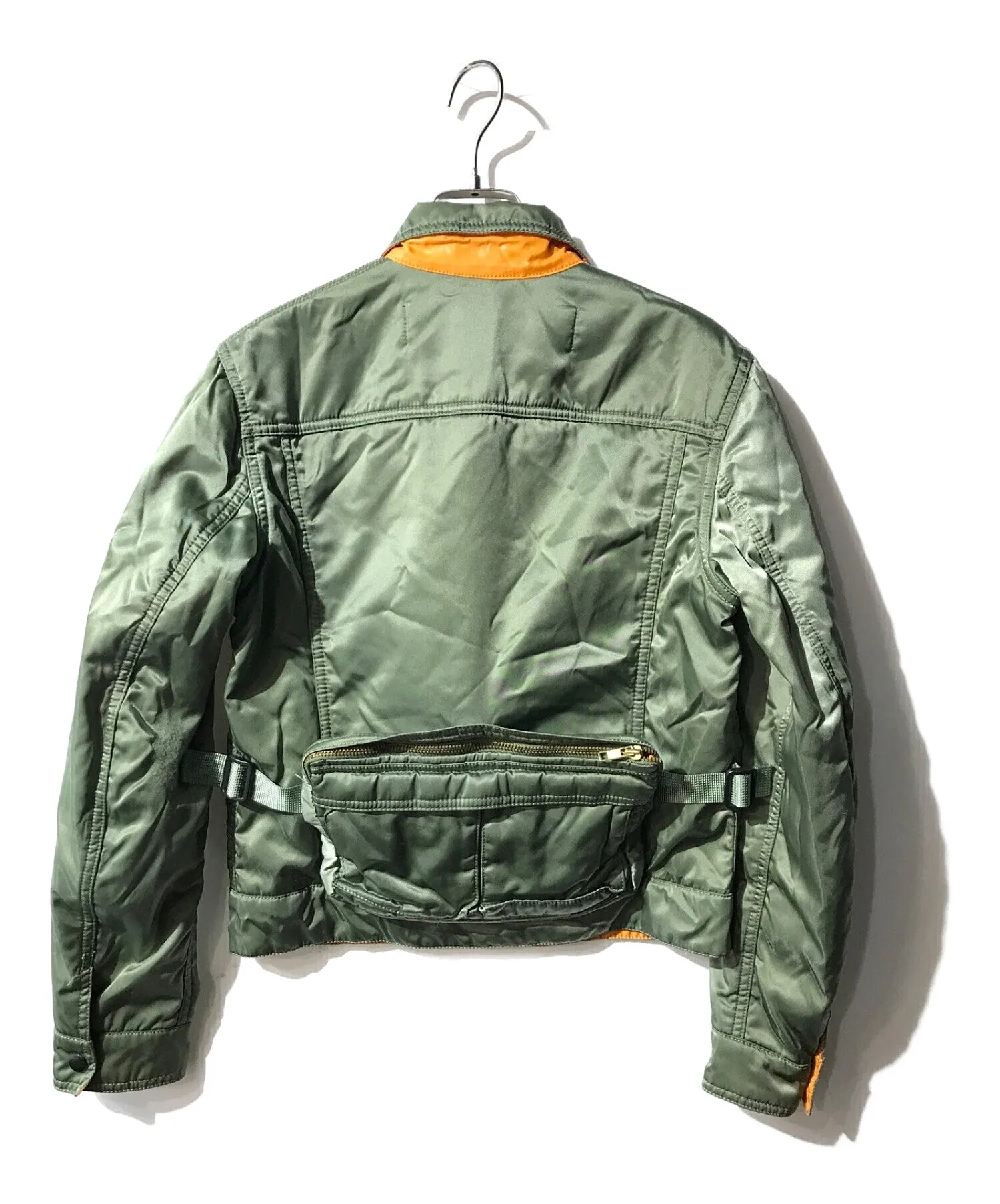 [Pre-owned] JUNYA WATANABE COMME des GARCONS TANKER Jacket