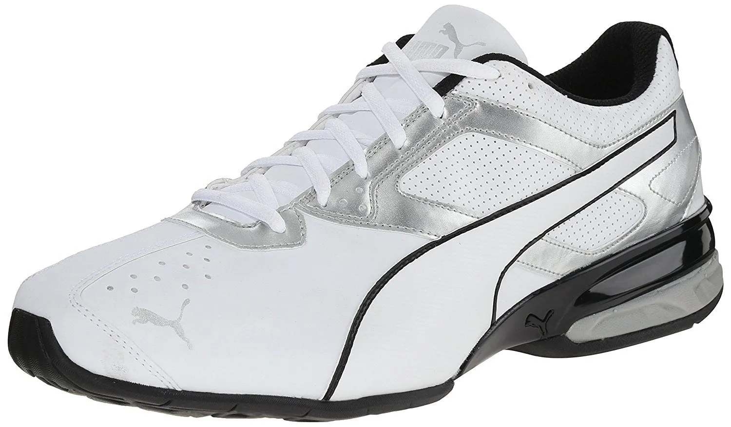 PUMA Men's Tazon 6 Cross-Training Shoe