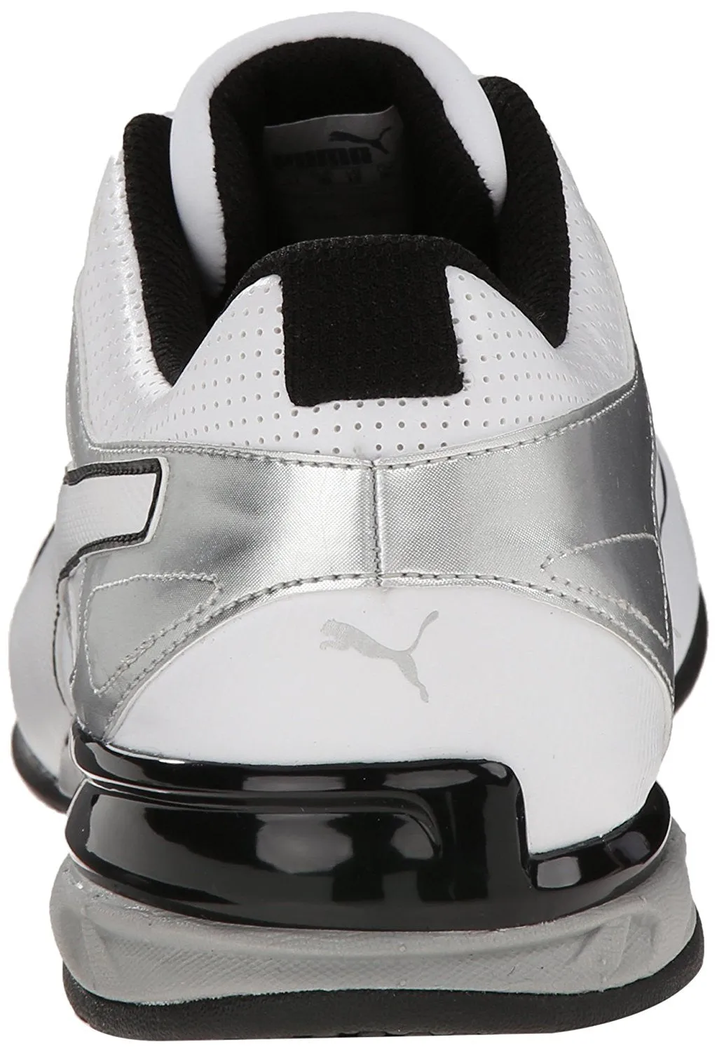 PUMA Men's Tazon 6 Cross-Training Shoe