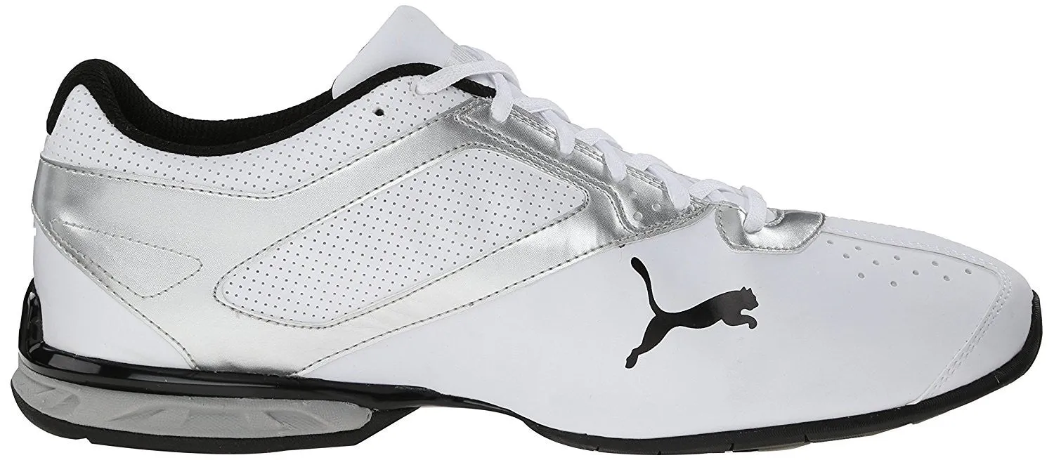 PUMA Men's Tazon 6 Cross-Training Shoe