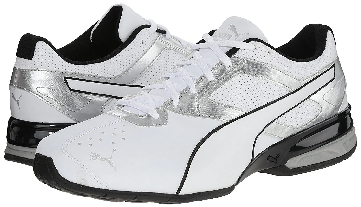 PUMA Men's Tazon 6 Cross-Training Shoe