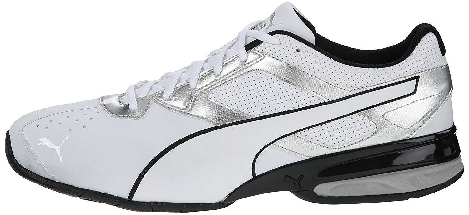 PUMA Men's Tazon 6 Cross-Training Shoe