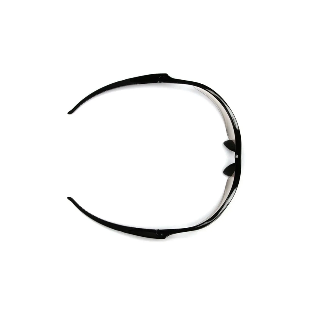 Pyramex PMXTREME READERS Clear + 2.5 Safety Glasses with Cord SB6310SPR25 - Box Of 6
