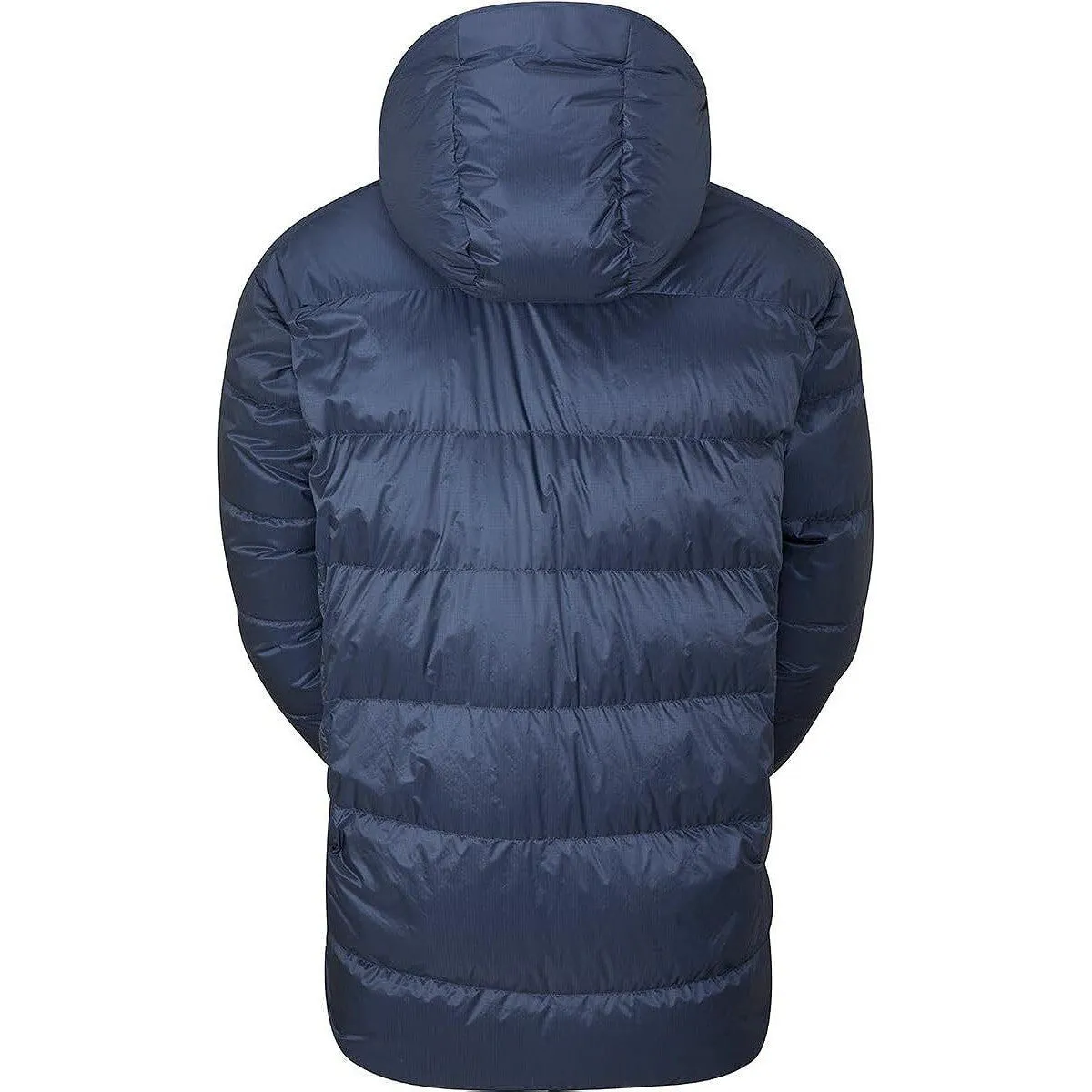 RAB Men's Positron Pro Down Jacket for Climbing and Mountaineering