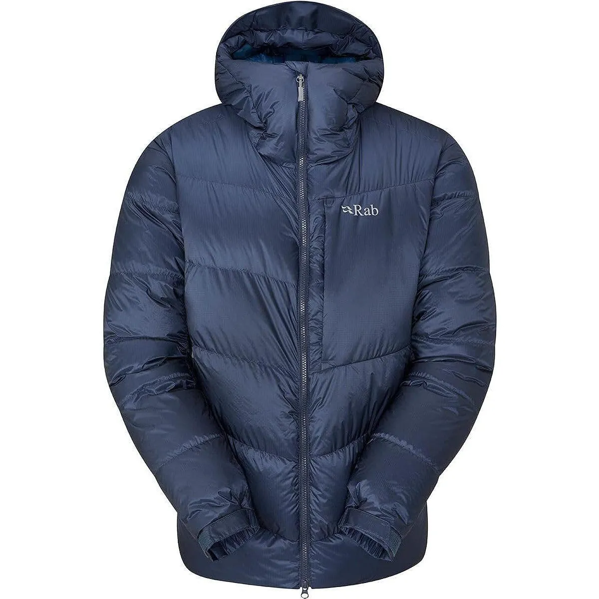 RAB Men's Positron Pro Down Jacket for Climbing and Mountaineering