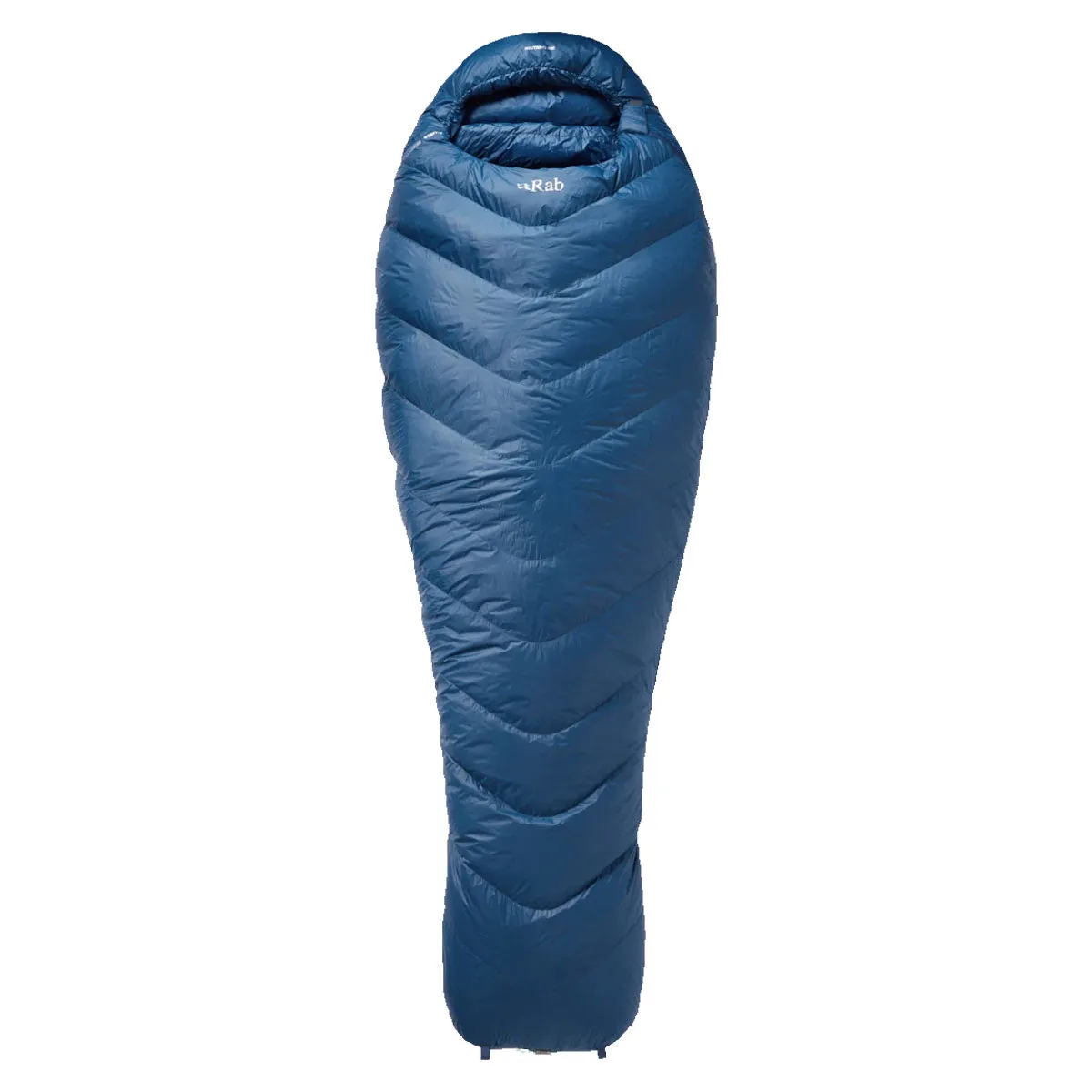 Rab Neutrino 400 Sleeping Bag (2021 Model)