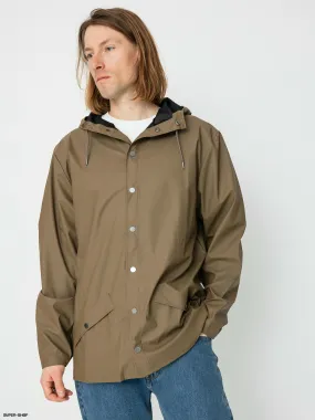 Rains Jacket Jacket (wood)