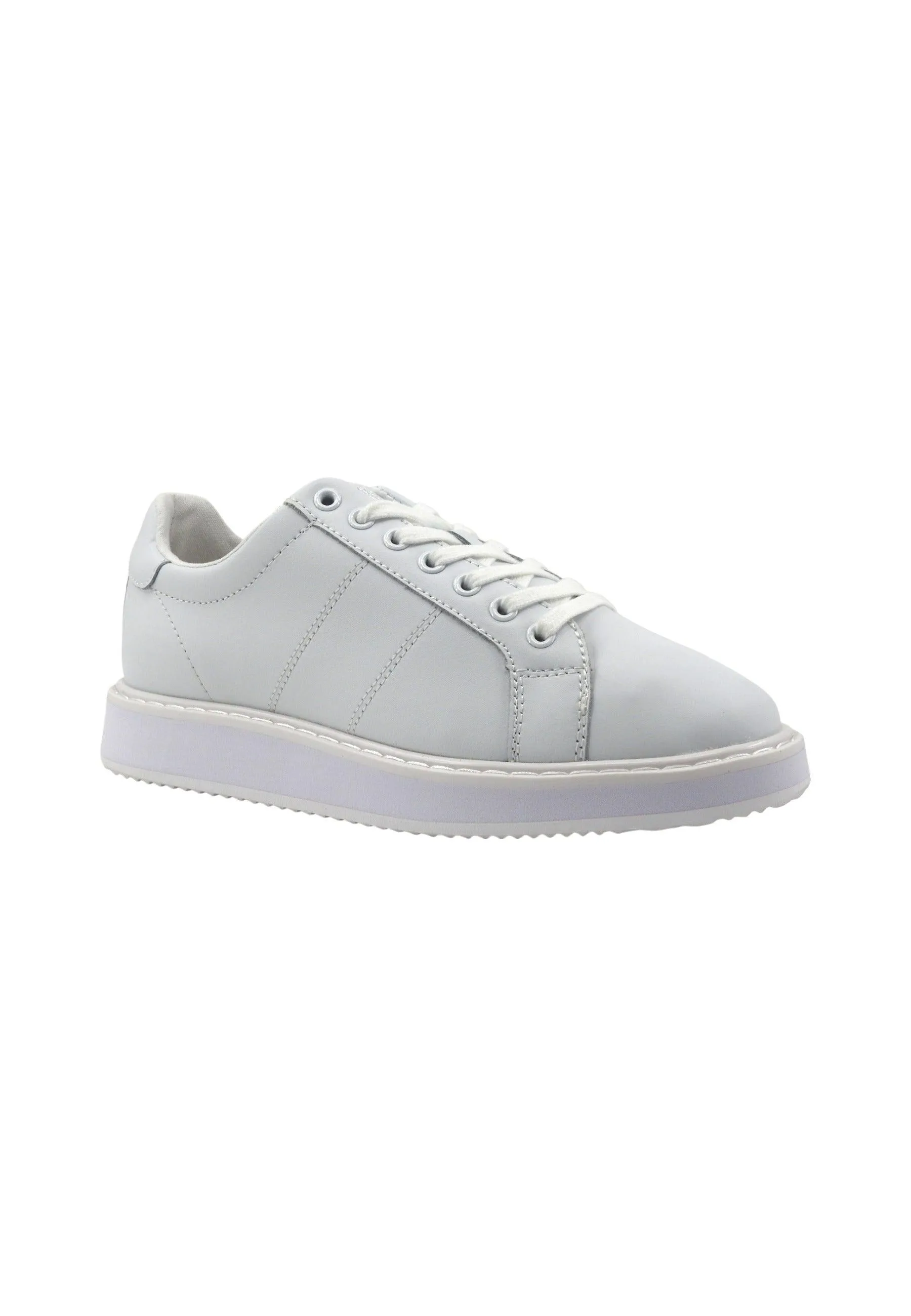 RALPH LAUREN Sneaker Donna White 802875887001