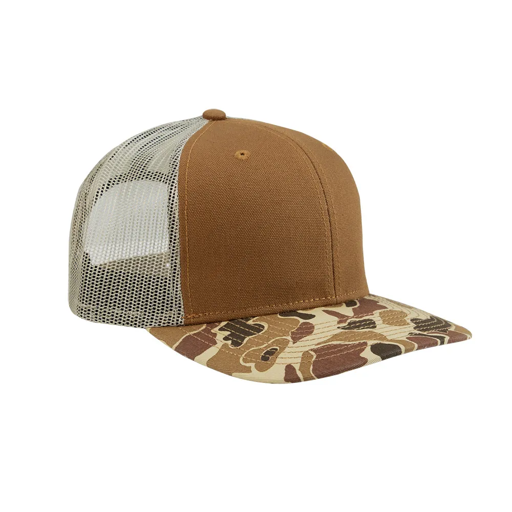 Ridge Trucker Hat