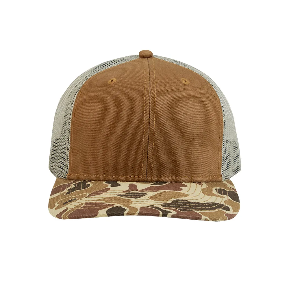 Ridge Trucker Hat