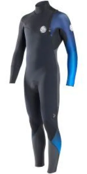 Rip Curl E Bomb 5/4/3 Zip Free Mens Winter Wetsuit 2017