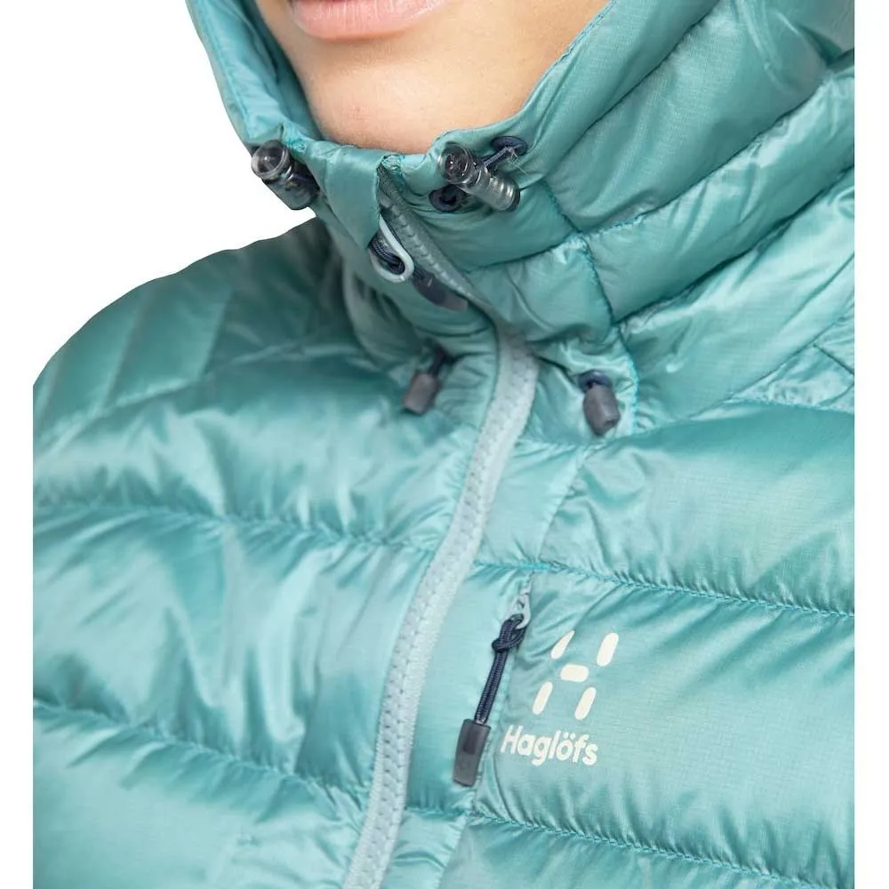 Roc Down Hood - Women's