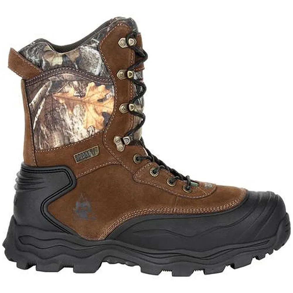 Rocky Multi Trax Winter Boots - Mens