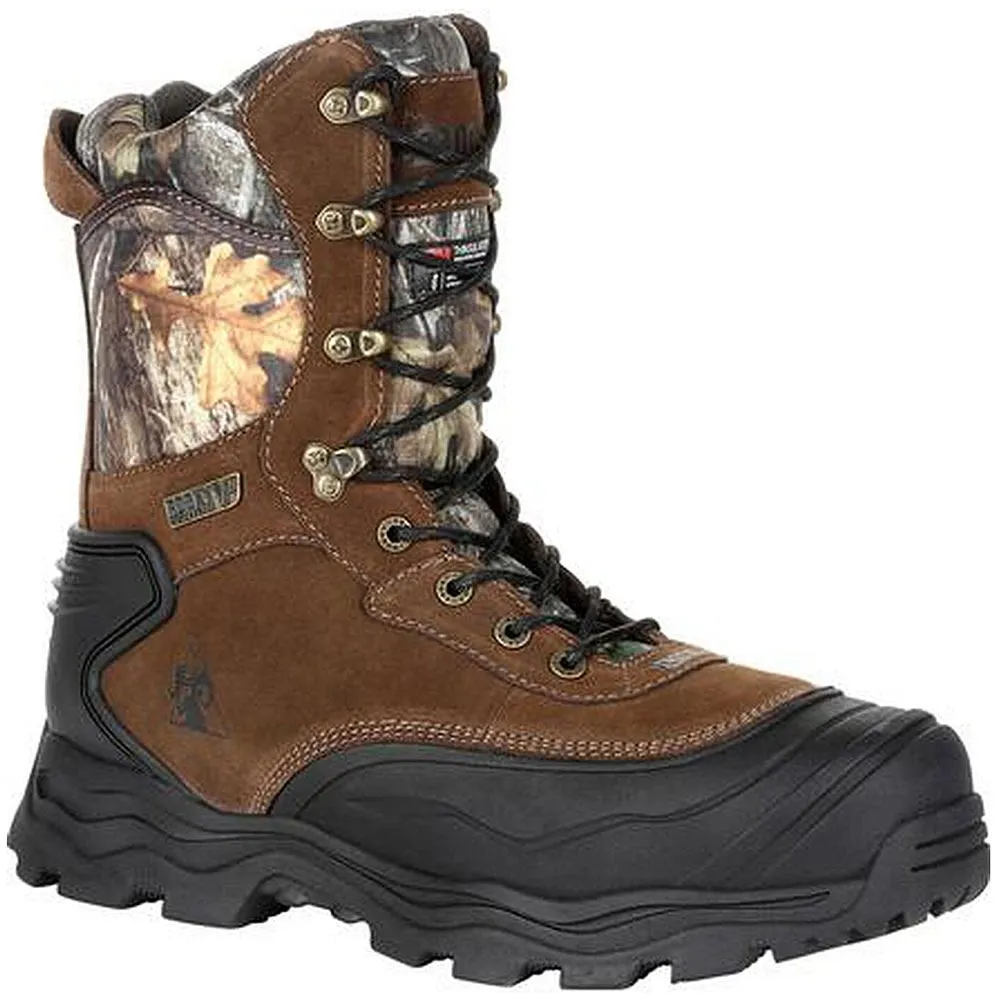 Rocky Multi Trax Winter Boots - Mens