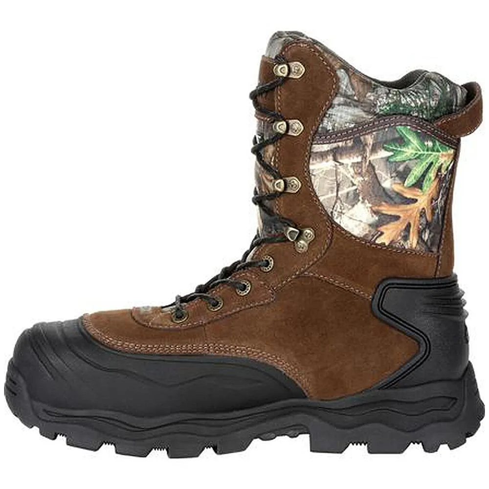 Rocky Multi Trax Winter Boots - Mens