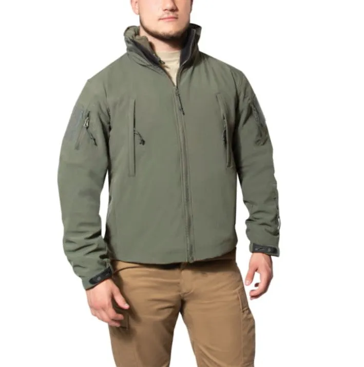 Rothco Mens 3-in-1 Spec Ops Soft Shell Jacket - 3XL