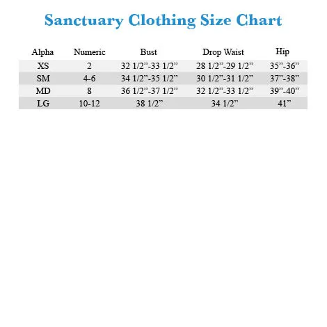 Sanctuary Pointelle Sweater