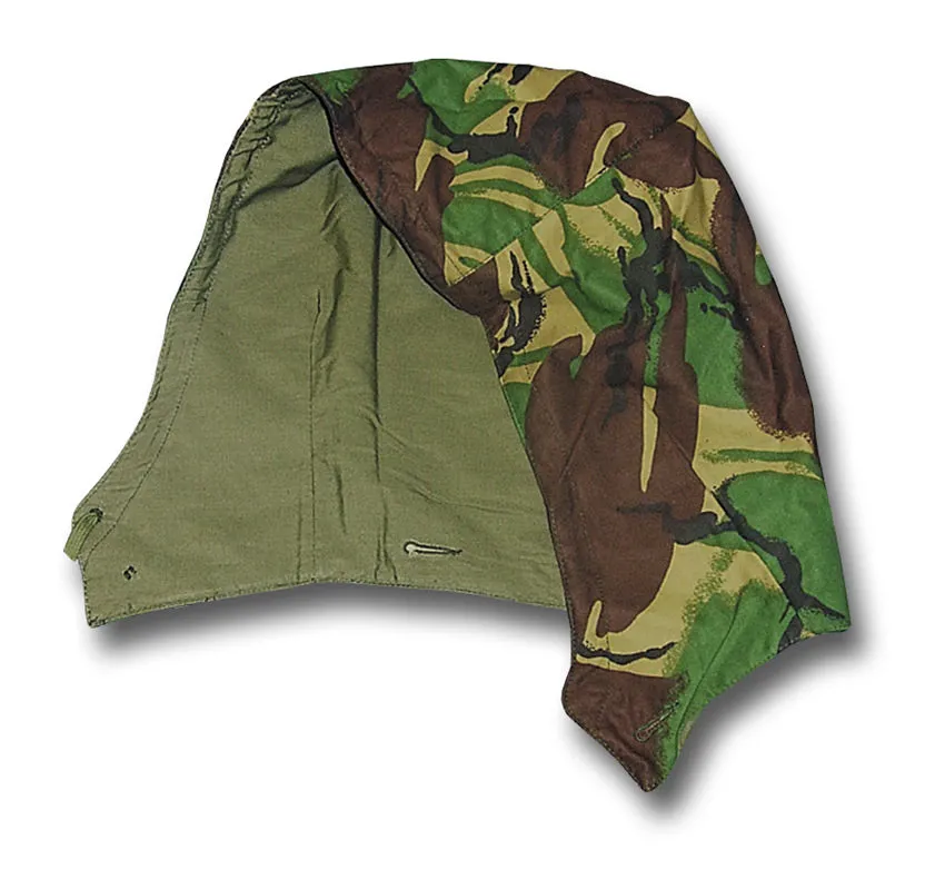 SAS DPM WINDPROOF HOOD