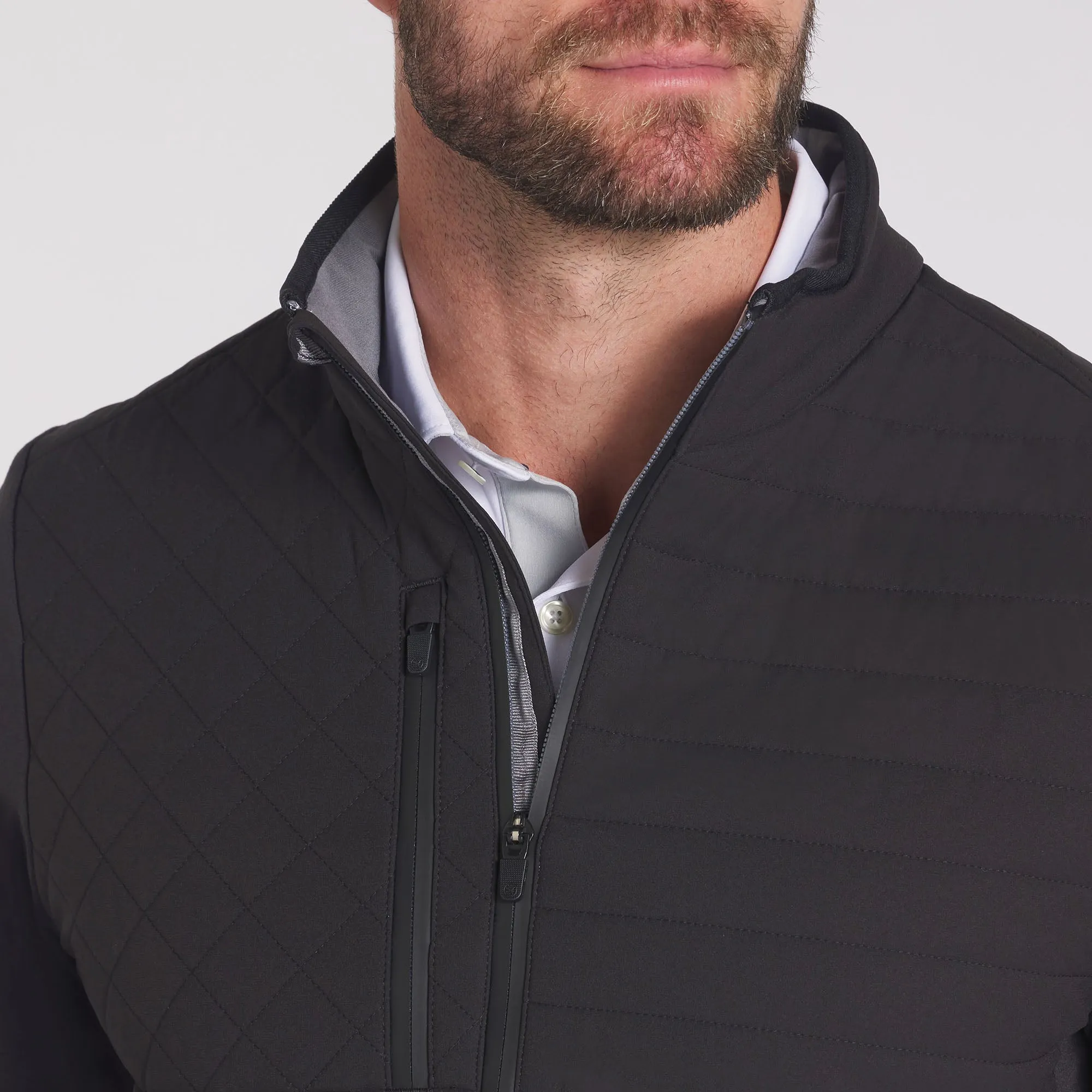 Scotia 2.0 Golf Jacket