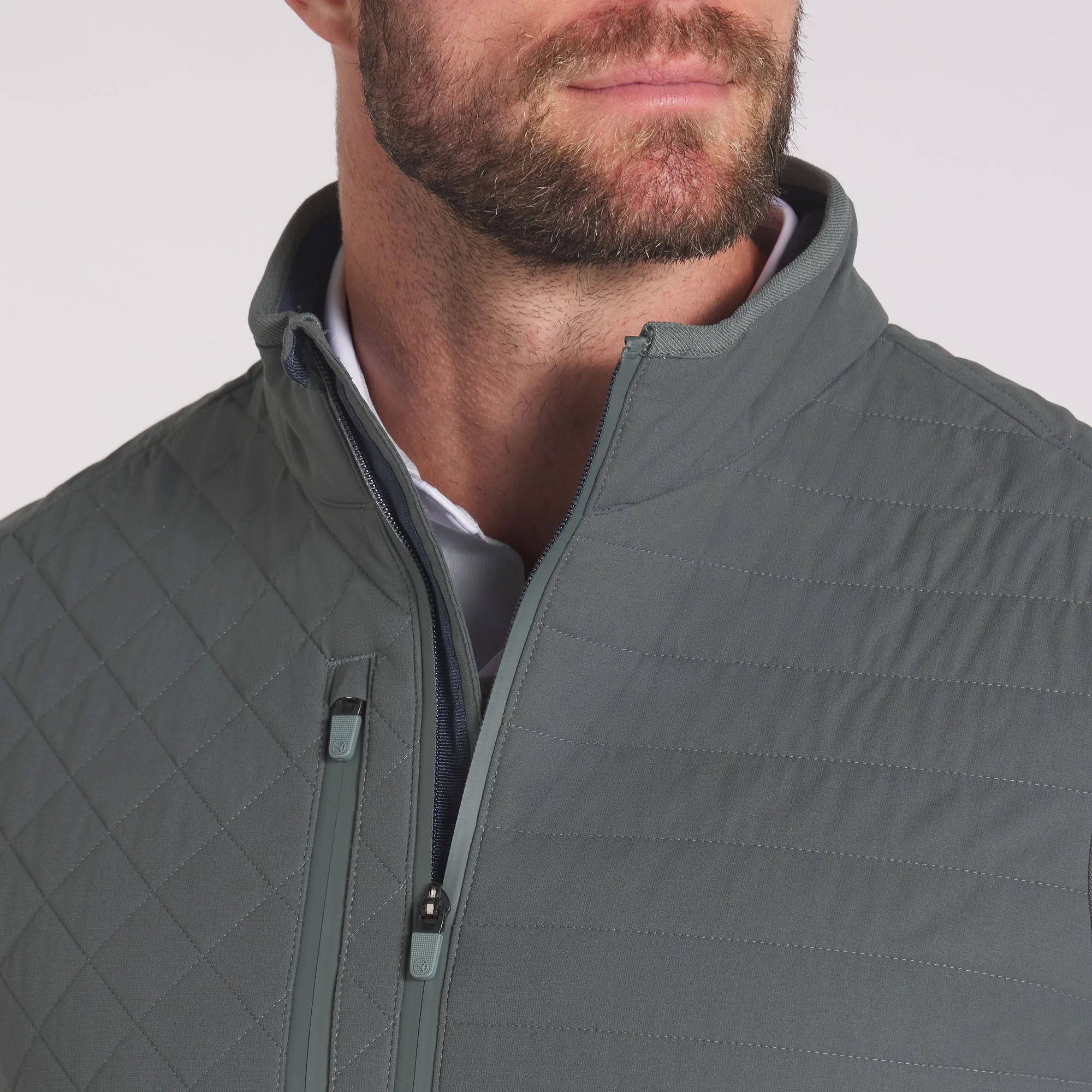 Scotia 2.0 Golf Jacket