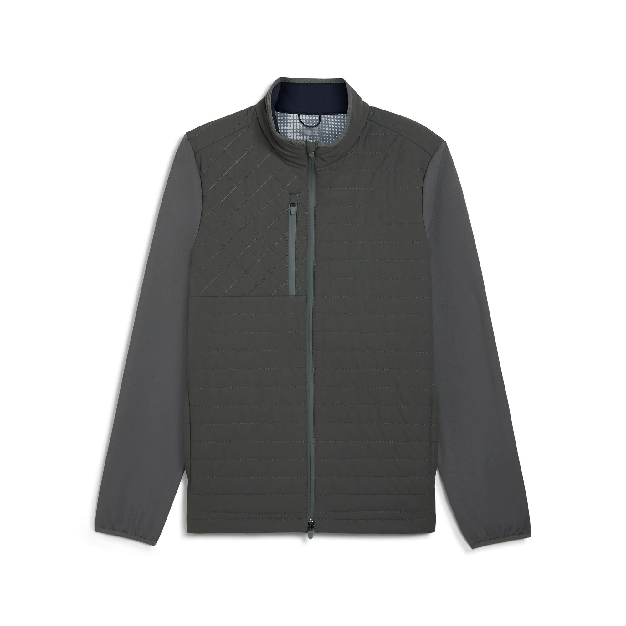 Scotia 2.0 Golf Jacket