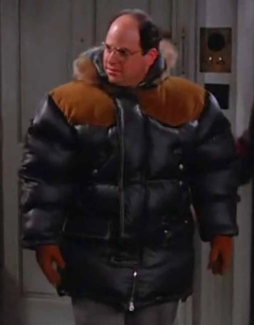 Seinfeld The Jacket | Tv-Series Jacket | Ujackets.com - 45%OFF