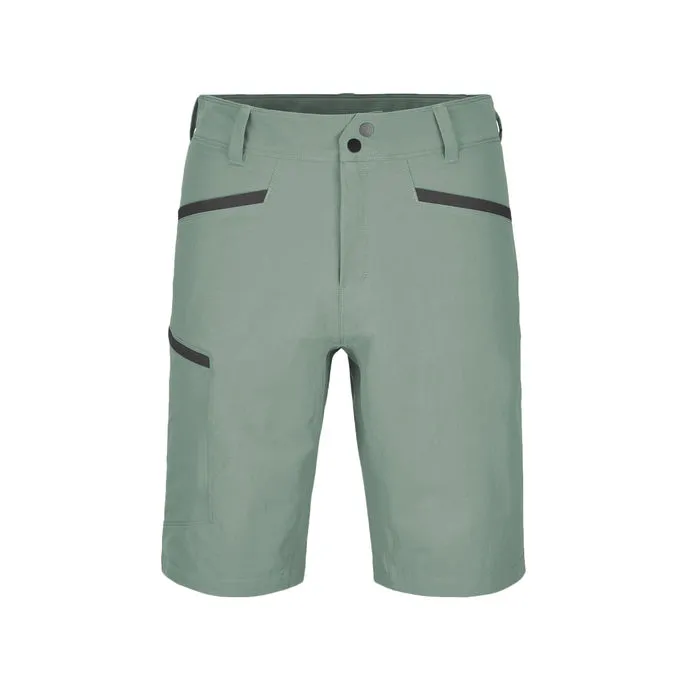 SHORTS PELMO Man Artic Grey