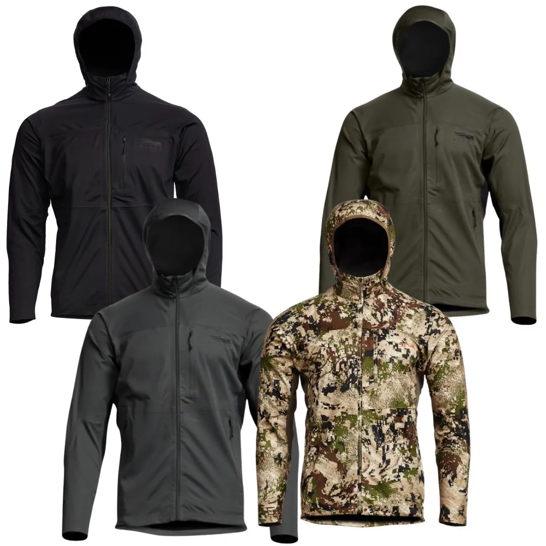 Sitka Mountain Evo Jacket