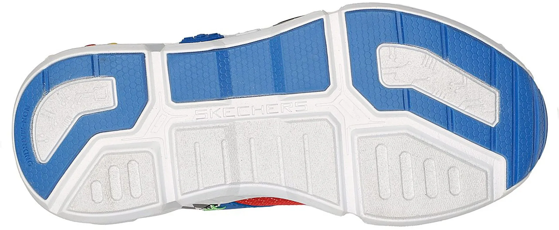 Skechers Game Kicks: Gametronix