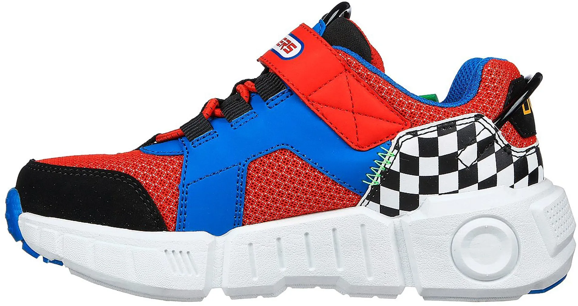 Skechers Game Kicks: Gametronix